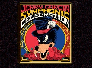 Jerry Garcia Symphonic Celebration