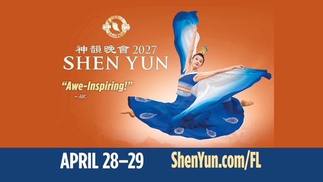Shen Yun