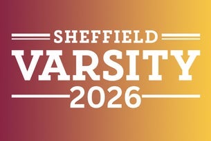 Sheffield Varsity Ice Hockey Final Utilita Arena Sheffield Seating Plan