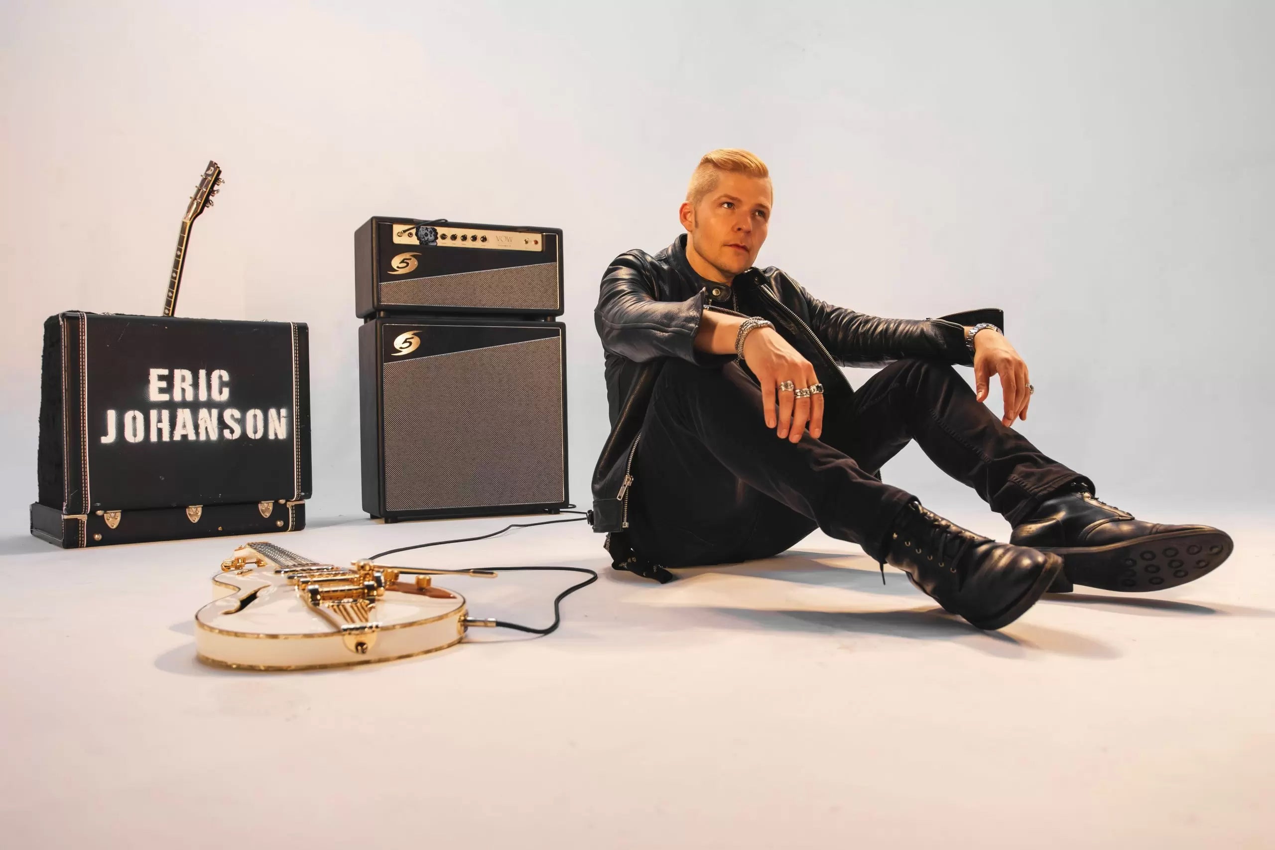 Presale codes for eric johanson: members use these when buying pre-sale tickets