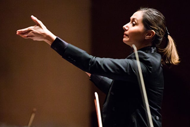 "Emergence" - ASU Philharmonia