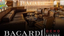 Bacardi Ocho Lounge Pass: HEAT vs. Grizzlies