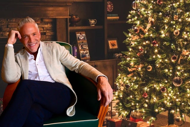 Dave Koz Christmas Tour 2026