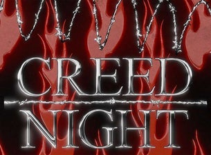 Creed Night