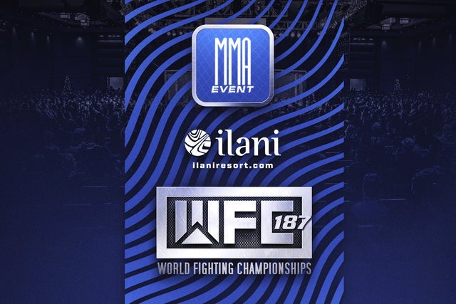 Presale codes for wfc 187: members use these when buying pre-sale tickets