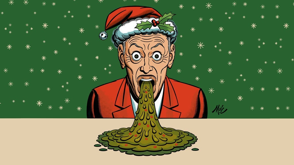 A John Waters Christmas