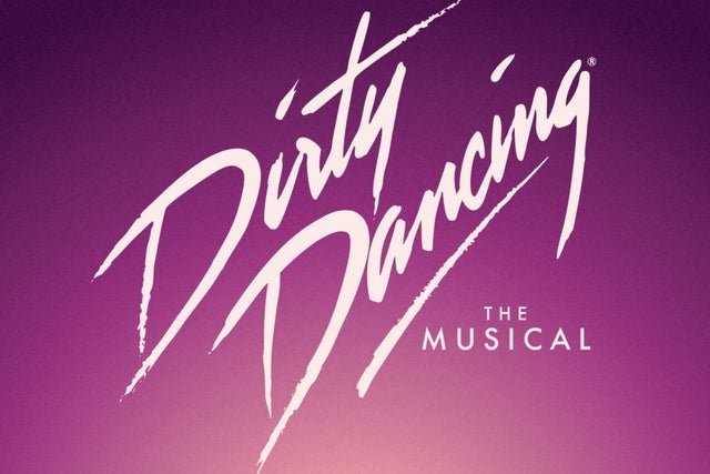 Presales to dirty dancing: the musical: members use these when buying pre-sale tickets