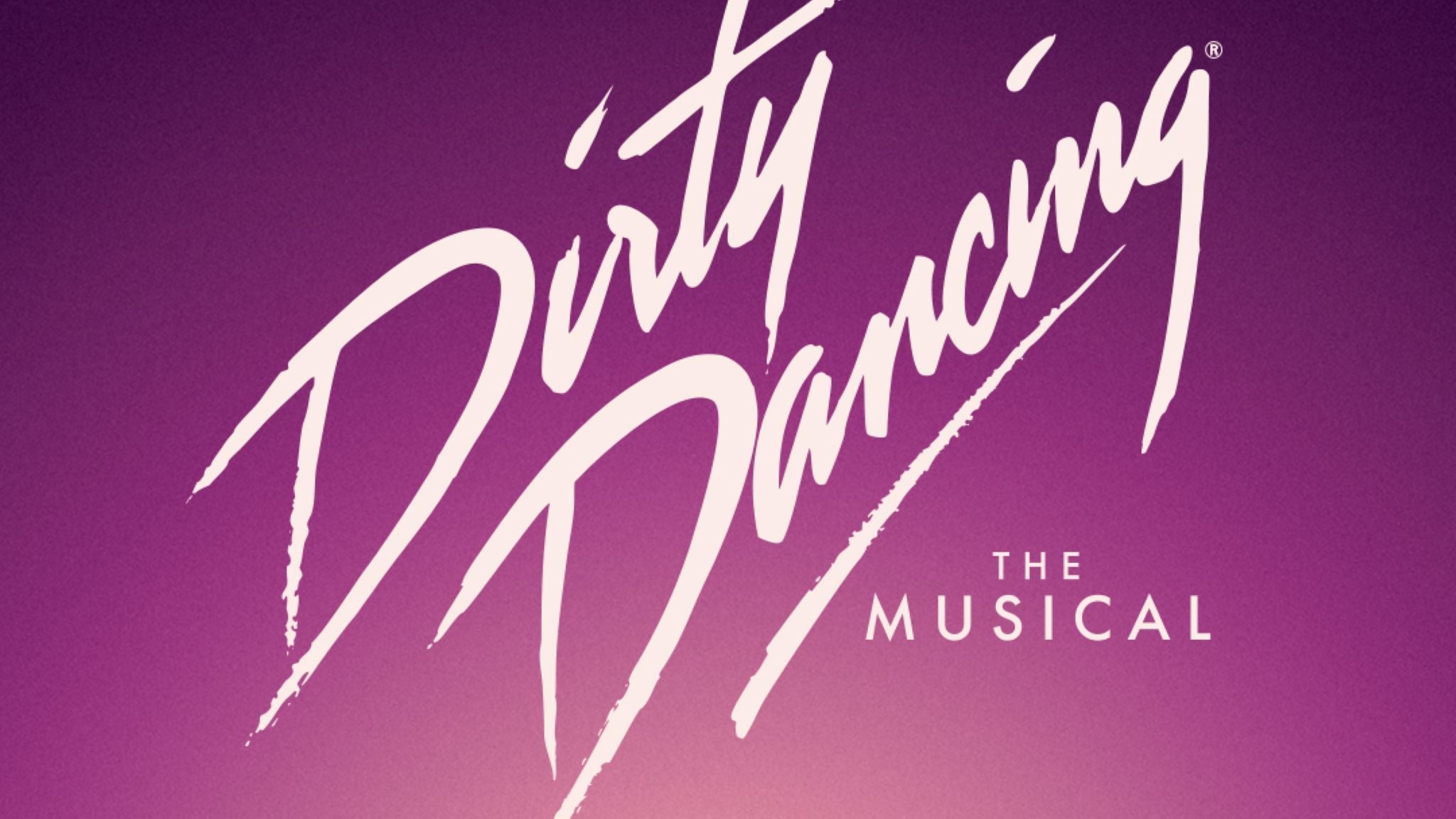 Dirty Dancing: The Musical — utica | Eventsfy
