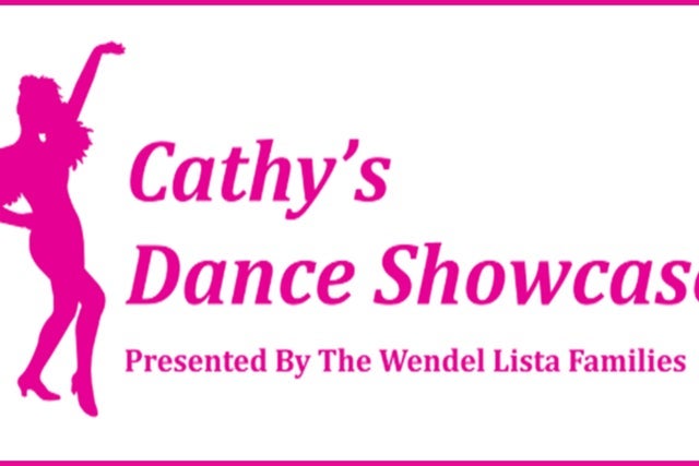 Cathy's Dance Showcase