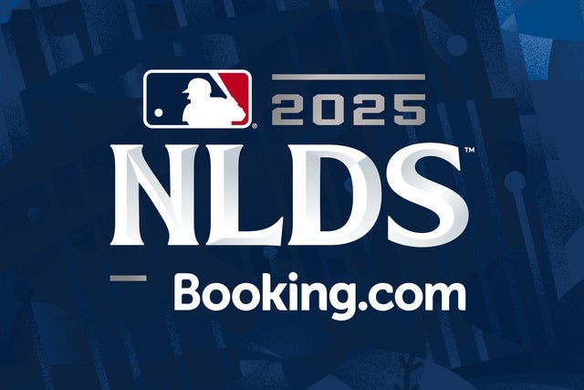Arizona Diamondbacks NLDS Home Game 2 in Phoenix promotional photo for Legacy Members presale tickets offer