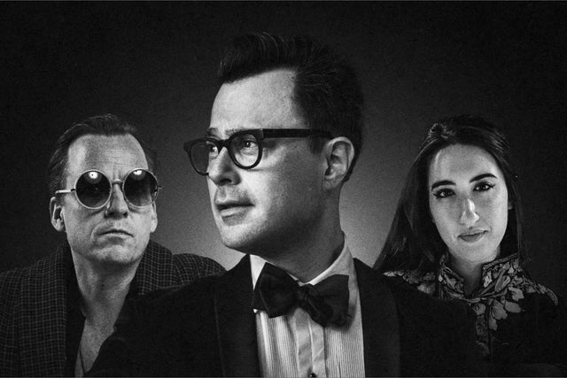 Ticket Reselling Chris Minh Doky