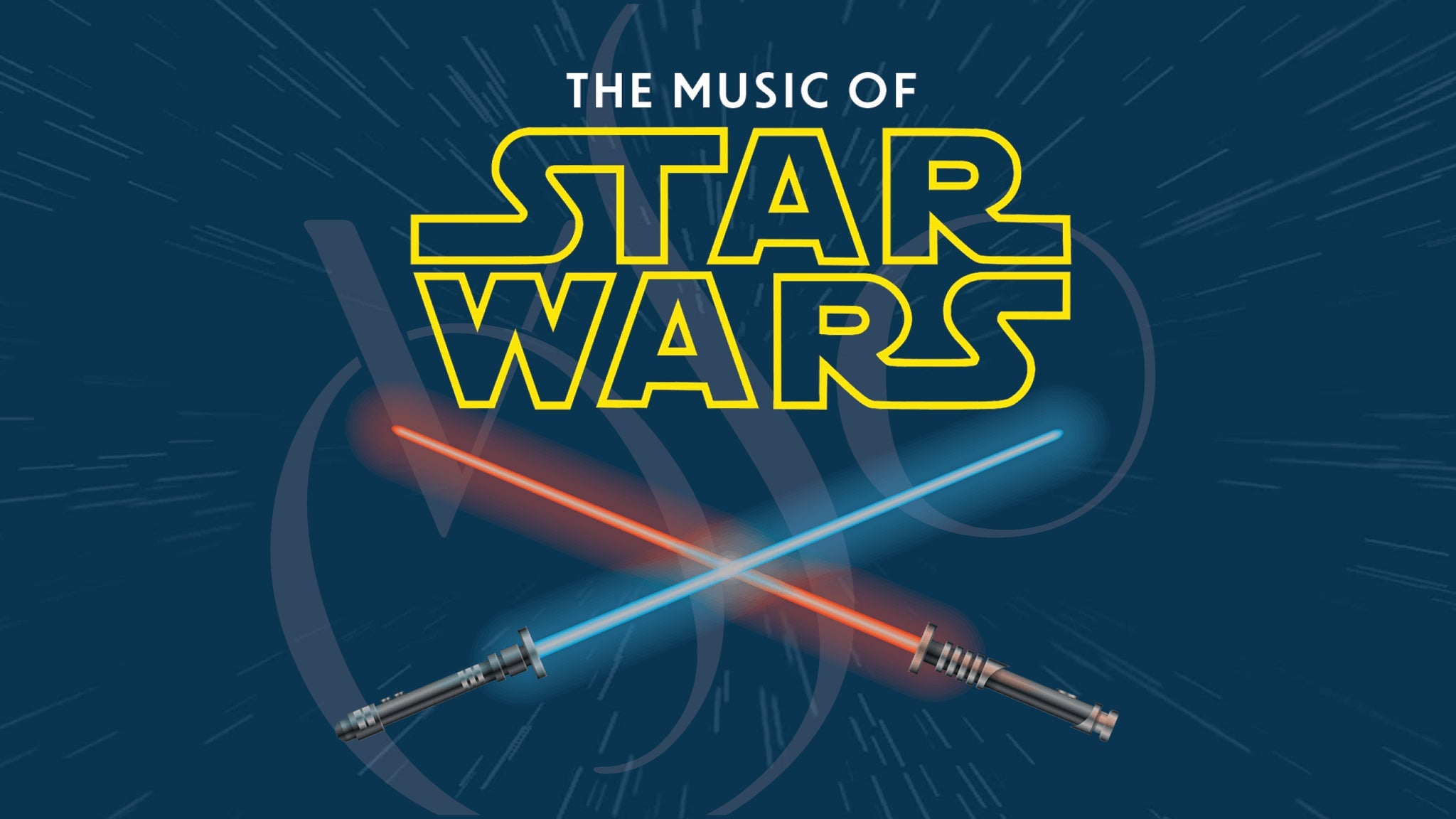 Virginia Symphony The Music of Star Wars at Sandler Center For The Performing Arts – Virginia Beach, VA