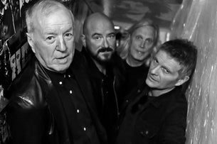 THE ANIMALS - 60th Anniversary World Tour