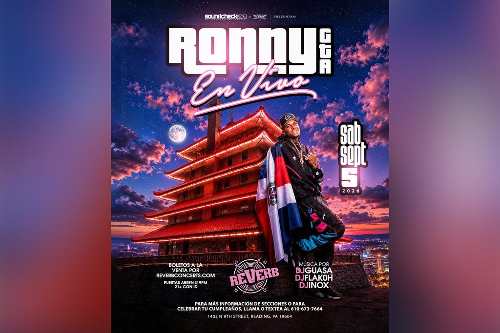 Ronny GTA