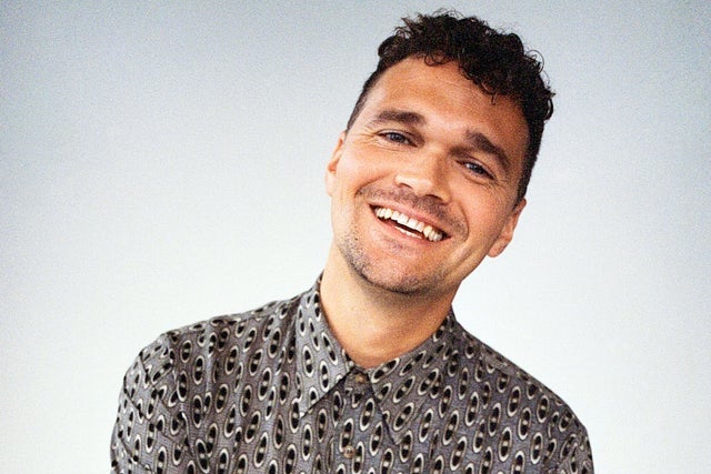 Presales to ruben soeltoft: members use these when buying pre-sale tickets