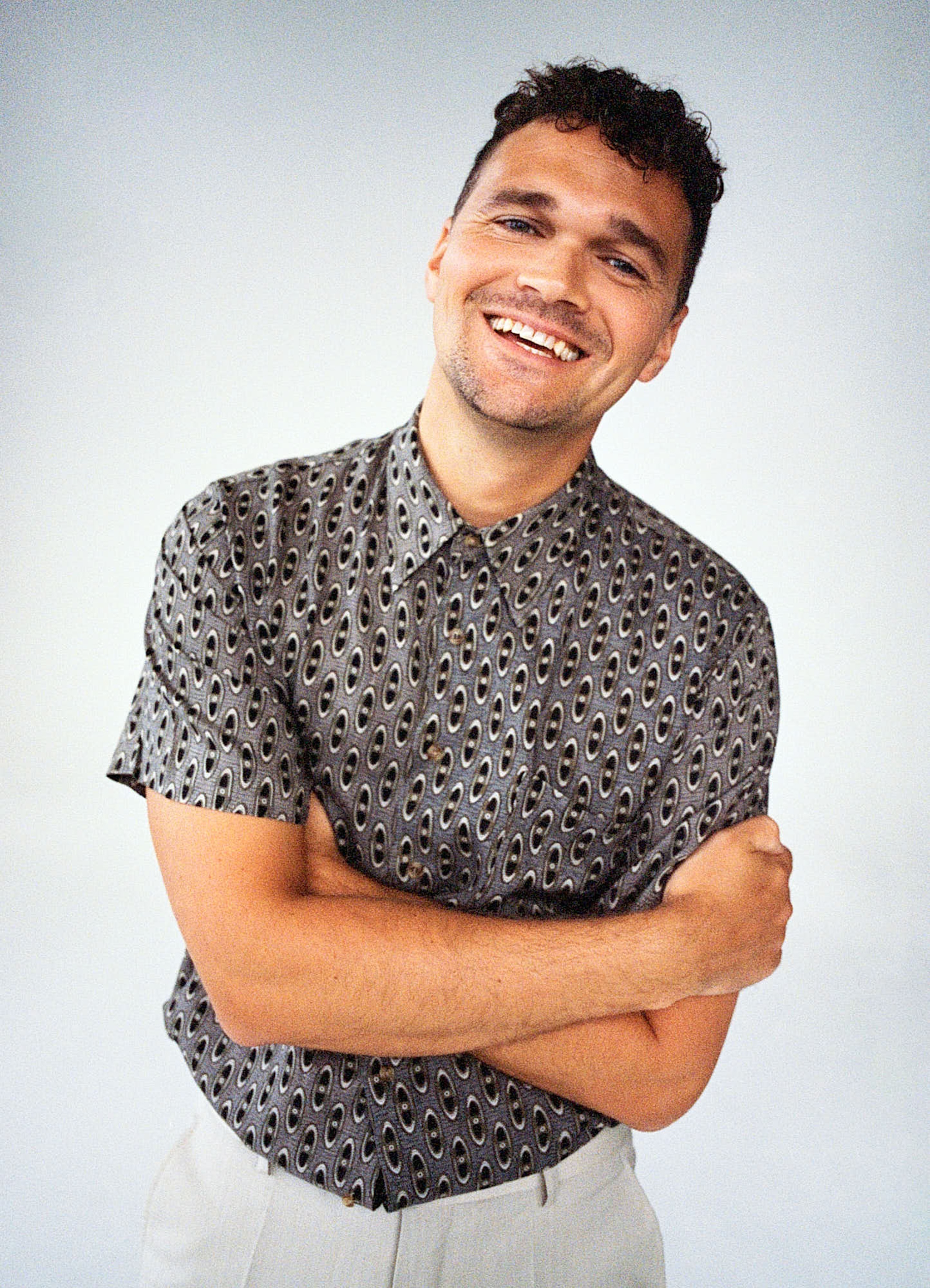 DINNERSHOW MED RUBEN SØLTOFT in Belgium