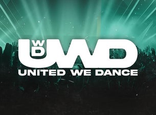 United We Dance: The Ultimate Rave Experience - 18+ Event