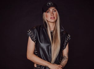 Alli Walker