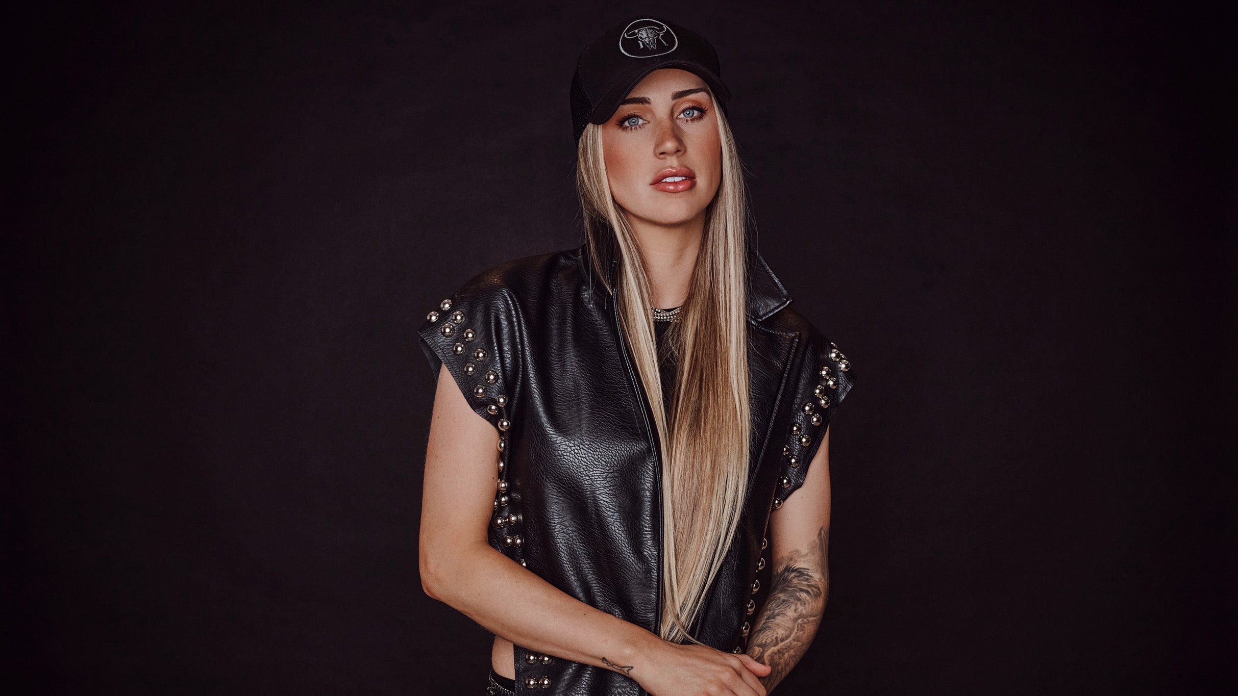 Alli Walker – 2025-08-14