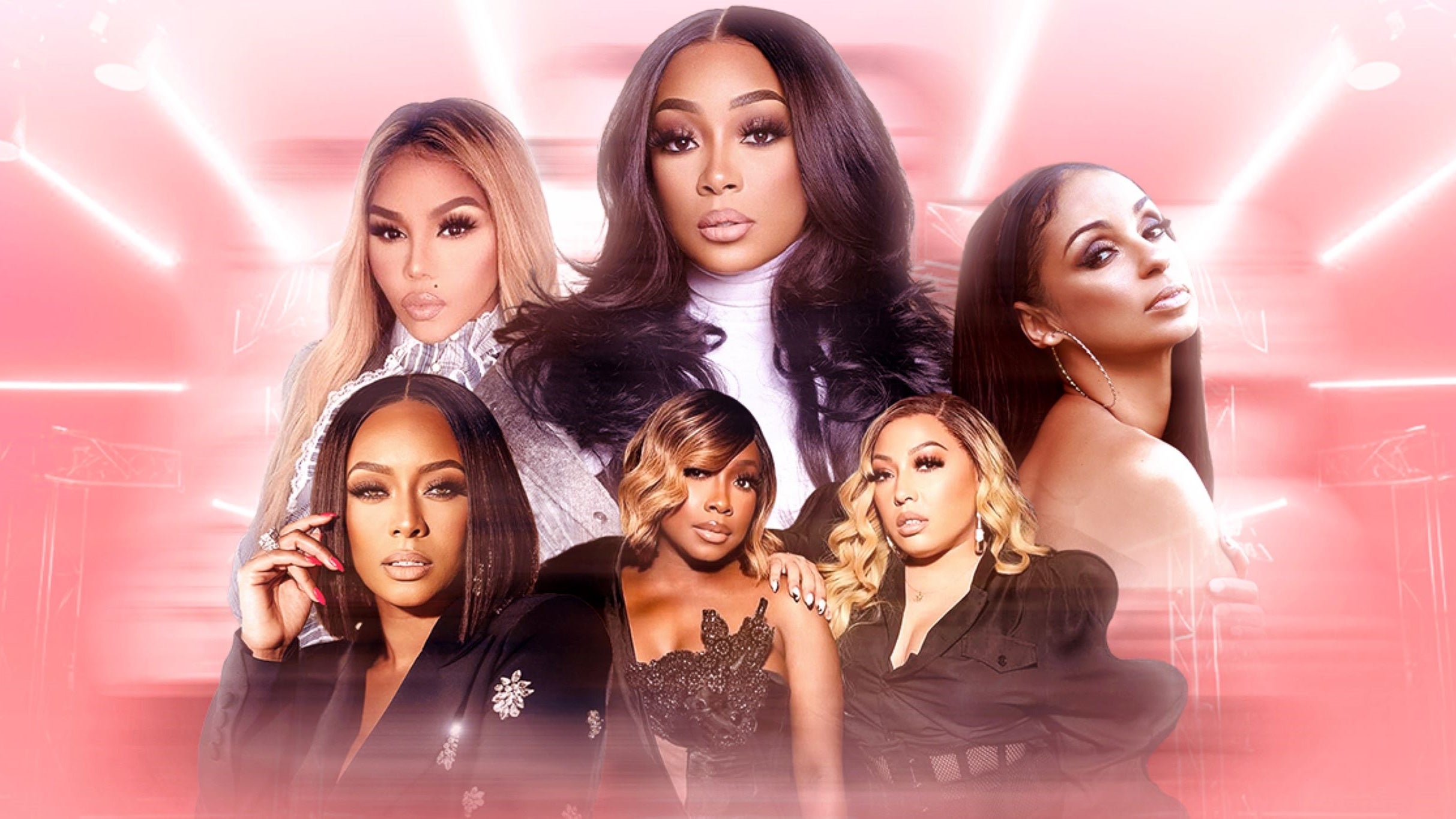 Girls Night Out: Monica , Lil Kim, Mya, Keri Hilson, & 702 at Total Mortgage Arena – Bridgeport, CT