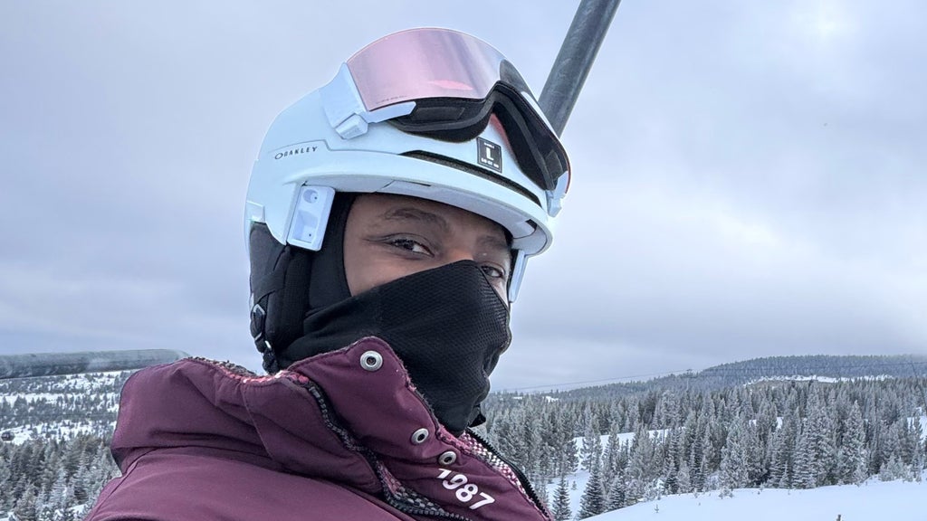 Jerrod Carmichael On Stage In Brooklyn
