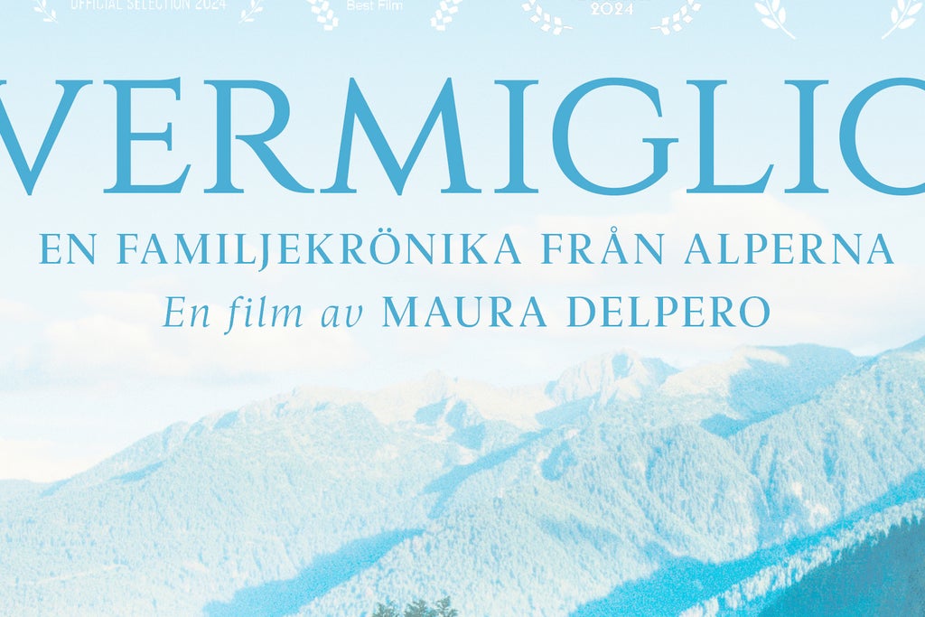 Vermiglio-En familjekrönika från alperna show poster