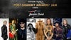 Steven Tyler's Post GRAMMY Awards® Jam to Benefit Janie's Fund