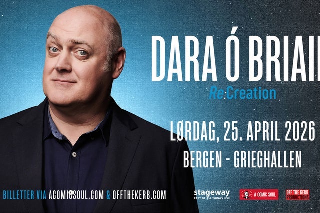 Presale codes for dara &oacute; briain: members use these when buying pre-sale tickets