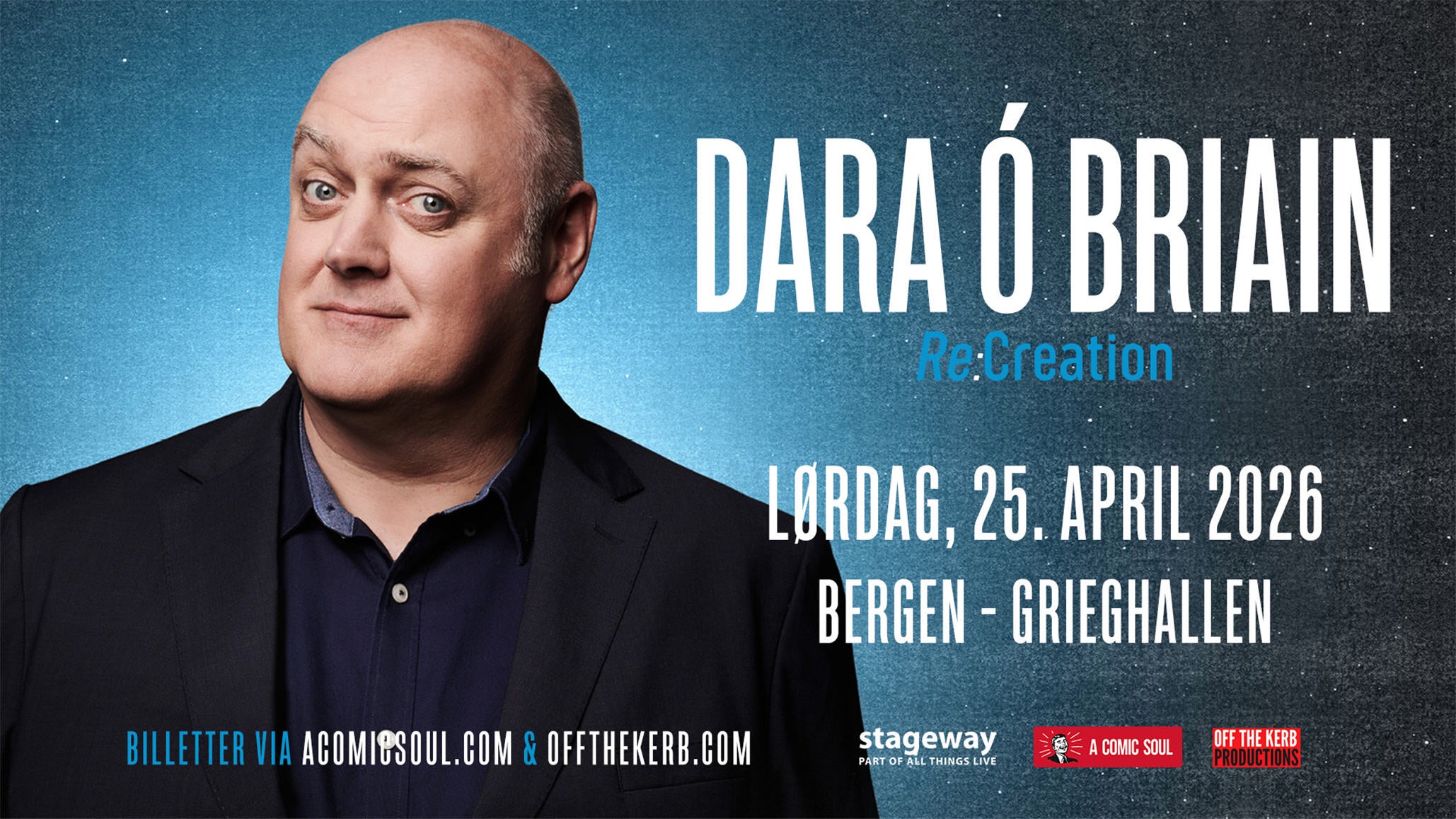 Presale codes for dara &oacute; briain: members use these when buying pre-sale tickets