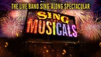 Massaoke: Sing The Musicals