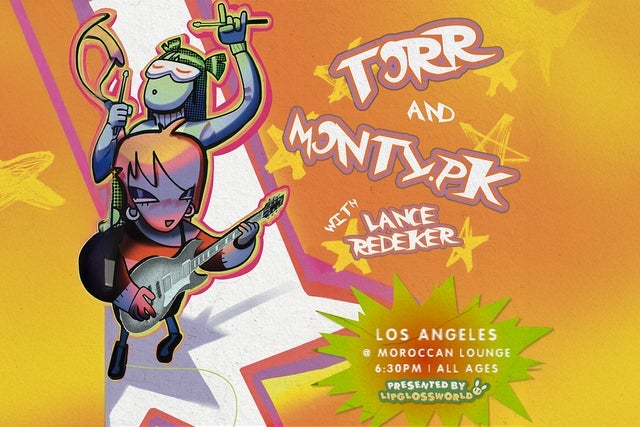 Presale codes for lance redeker: members use these when buying pre-sale tickets