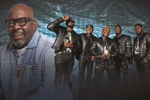 Bobby Brown & Silk
