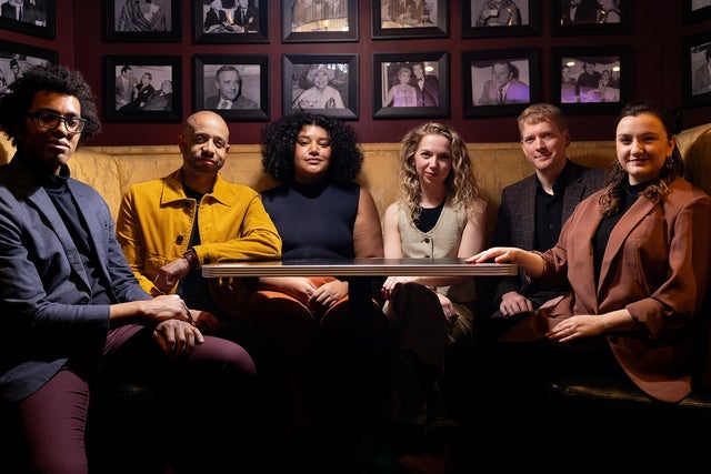 Presale codes for second city: members use these when buying pre-sale tickets