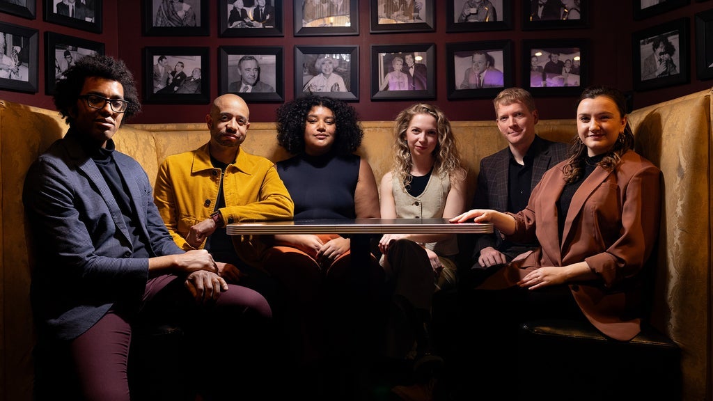 Photo of Second City