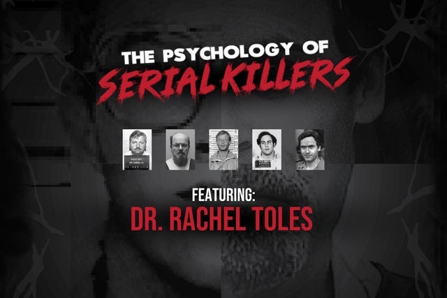 Presales to the psychology of serial killers: members use these when buying pre-sale tickets