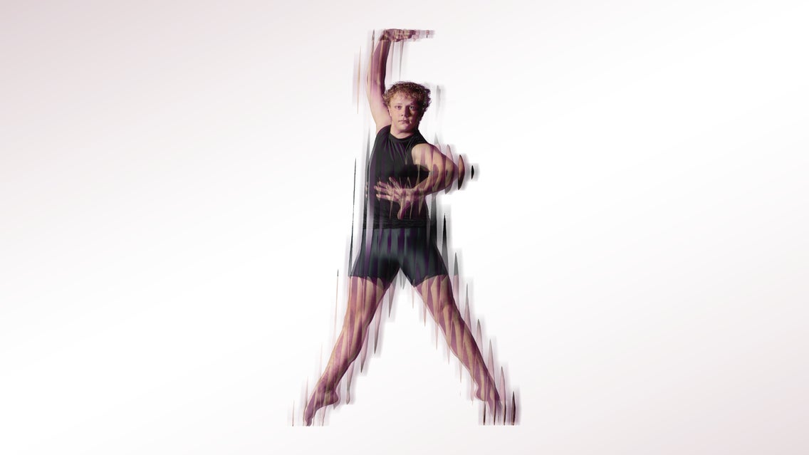 Refracting: Spring Dance Concert