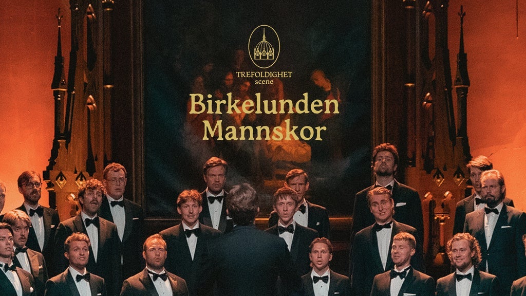 Birkelunden Mannskor