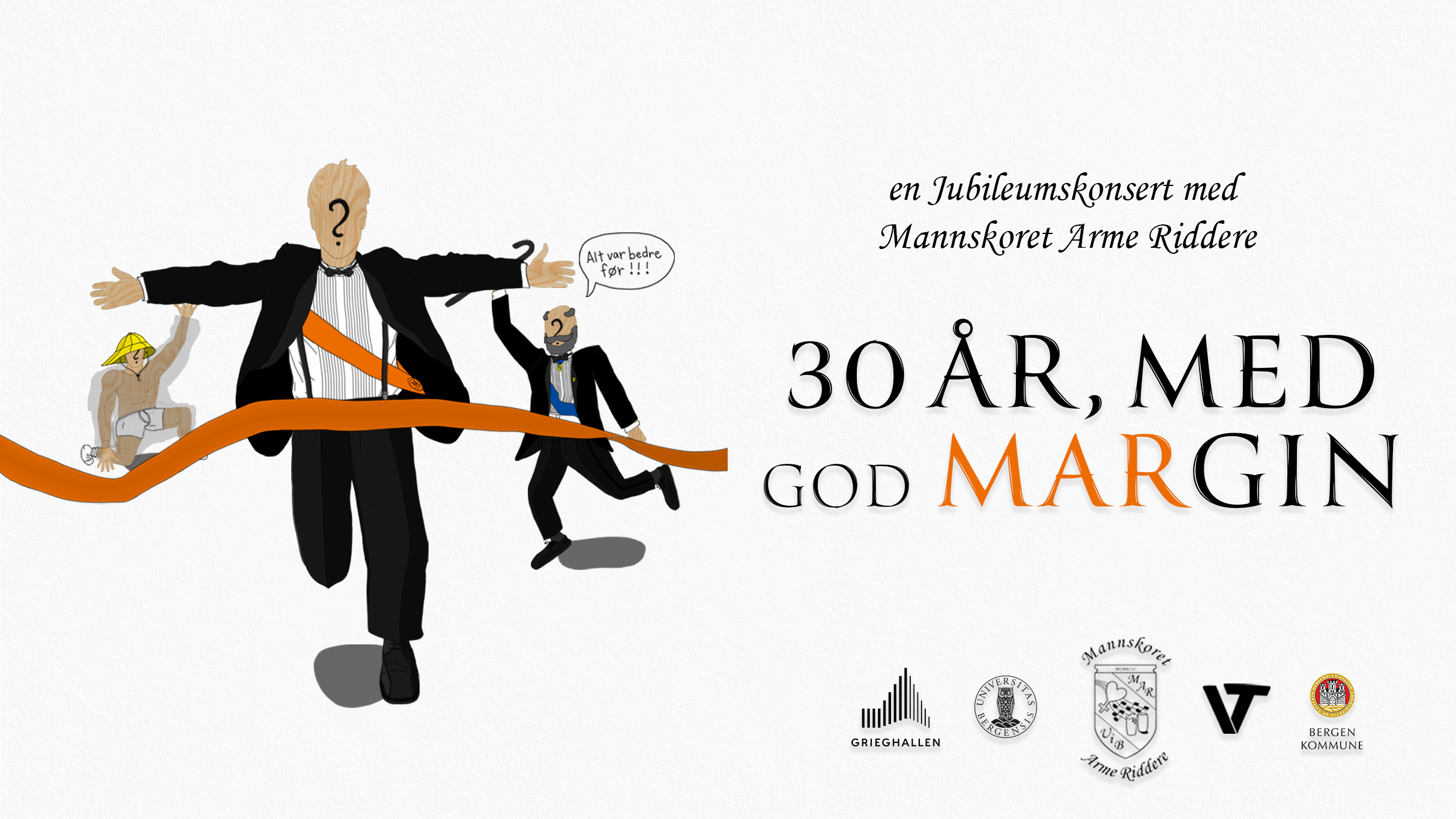 30 år med god MARgin – 2026-02-20