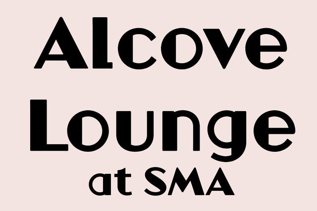 The Alcove Lounge - Colin and Brad *Not Valid for Event Admission* presales in Spartanburg