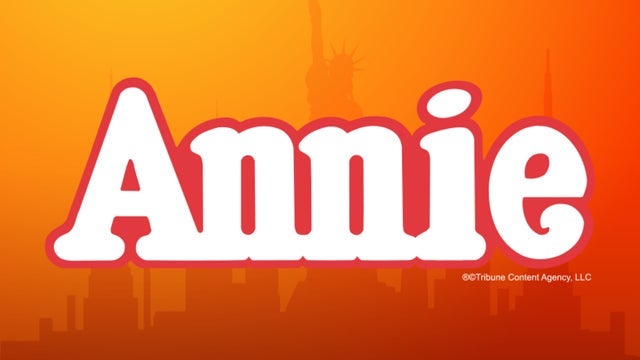 Annie