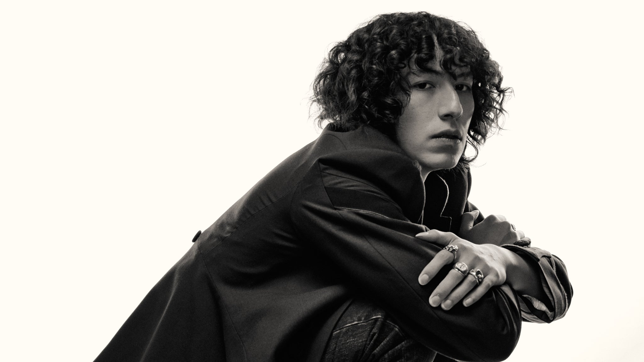 Sub Urban - The Bell Tolls Tour