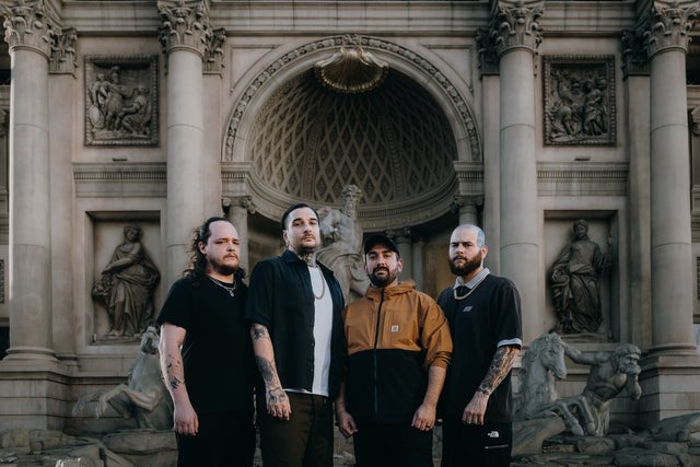 Signs Of The Swarm, Mental Cruelty presales in Toronto