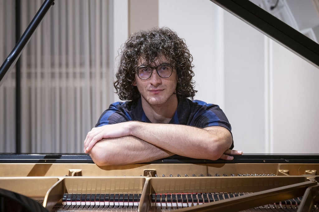 Opulente Klänge - Musikfest Bremen