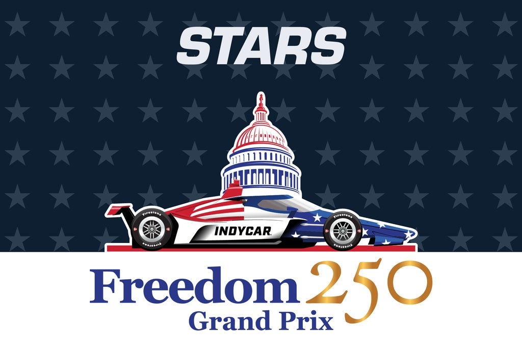Freedom 250 Grand Prix - Saturday Only Pass - Stars Zone