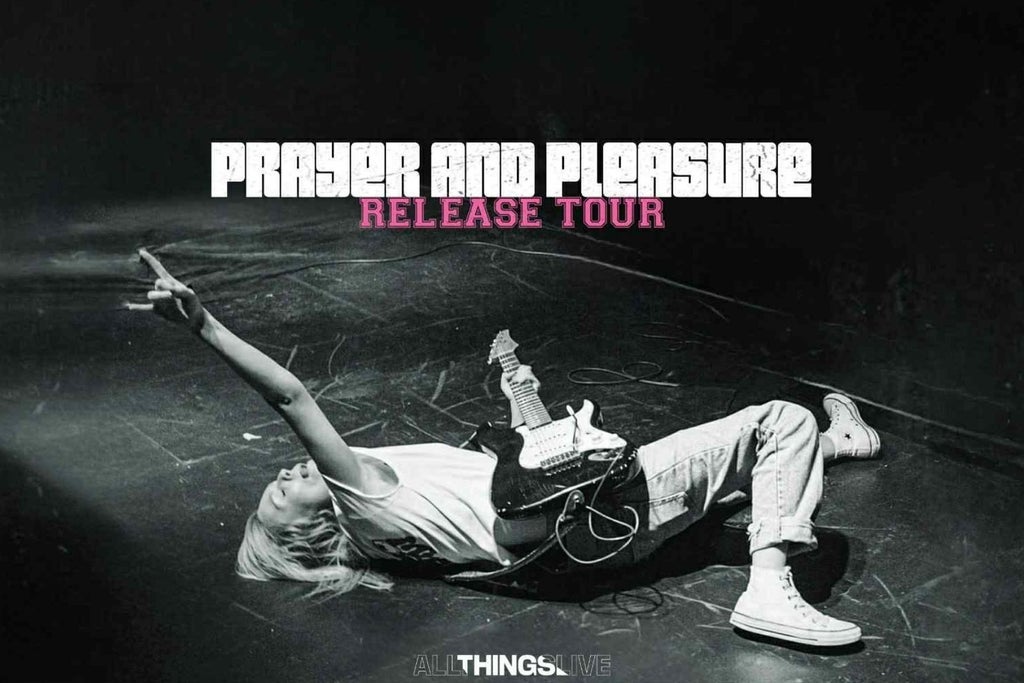 TORA DAA Prayer and Pleasure Tour