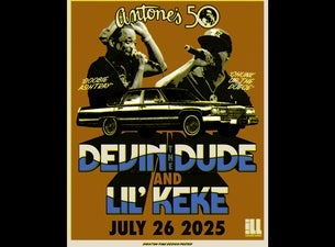 Devin the Dude & Lil Keke