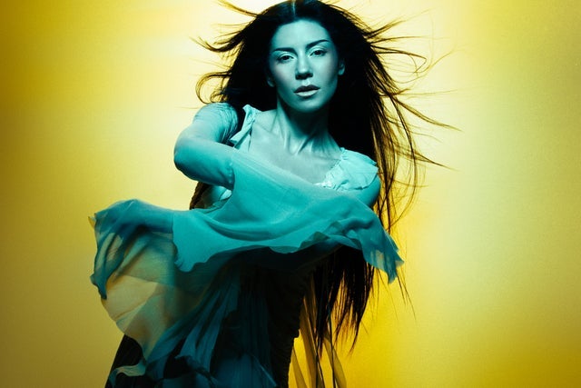 MARINA - The Princess of Power Tour presales in Oakland
