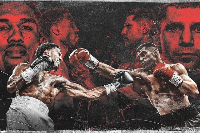 Combat éliminatoire IBF : Osleys Iglesias contre Vladimir Shishkin Montreal  presale password
