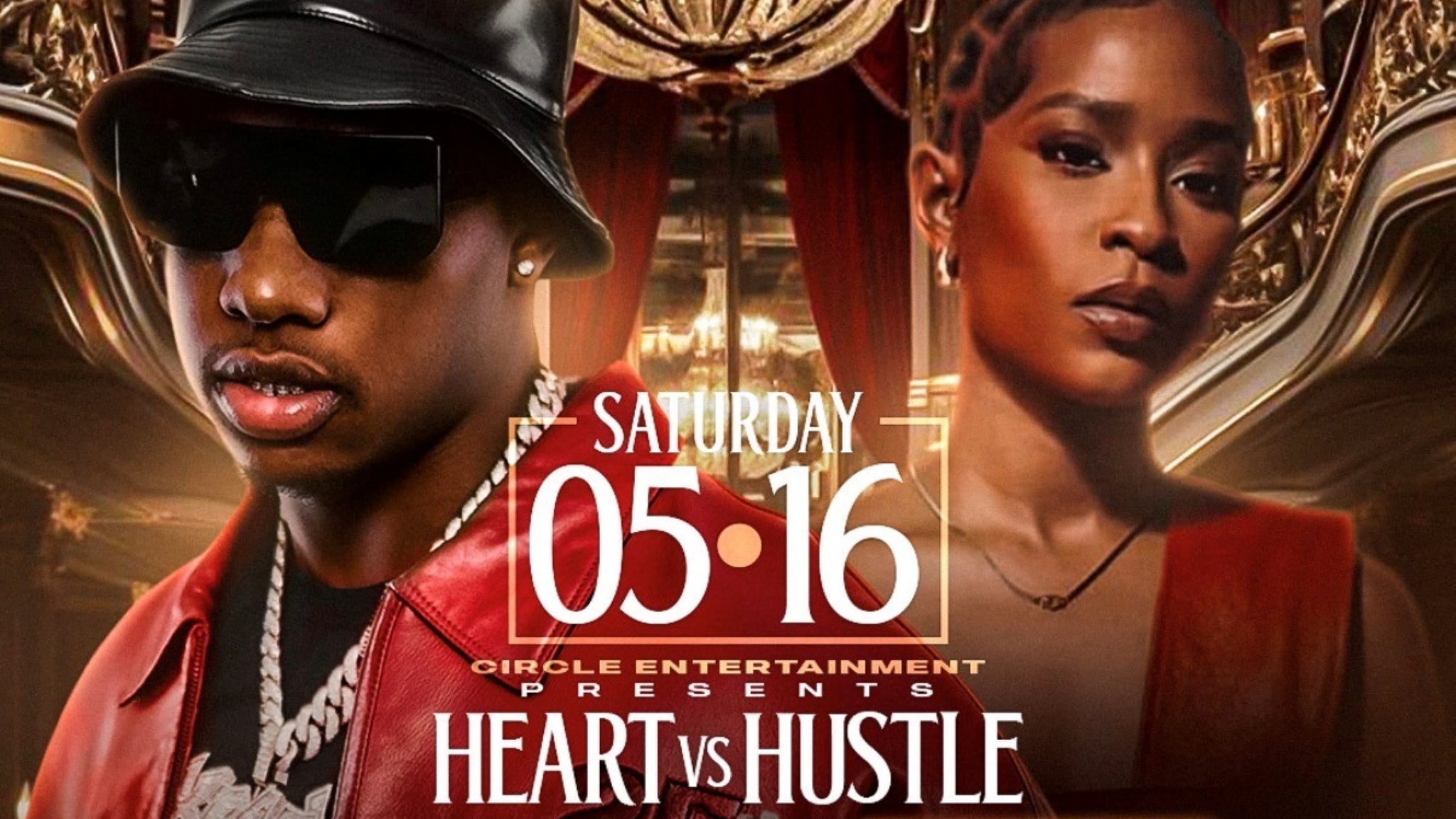 Heart Vs Hustle: Dej Loaf And Rob49