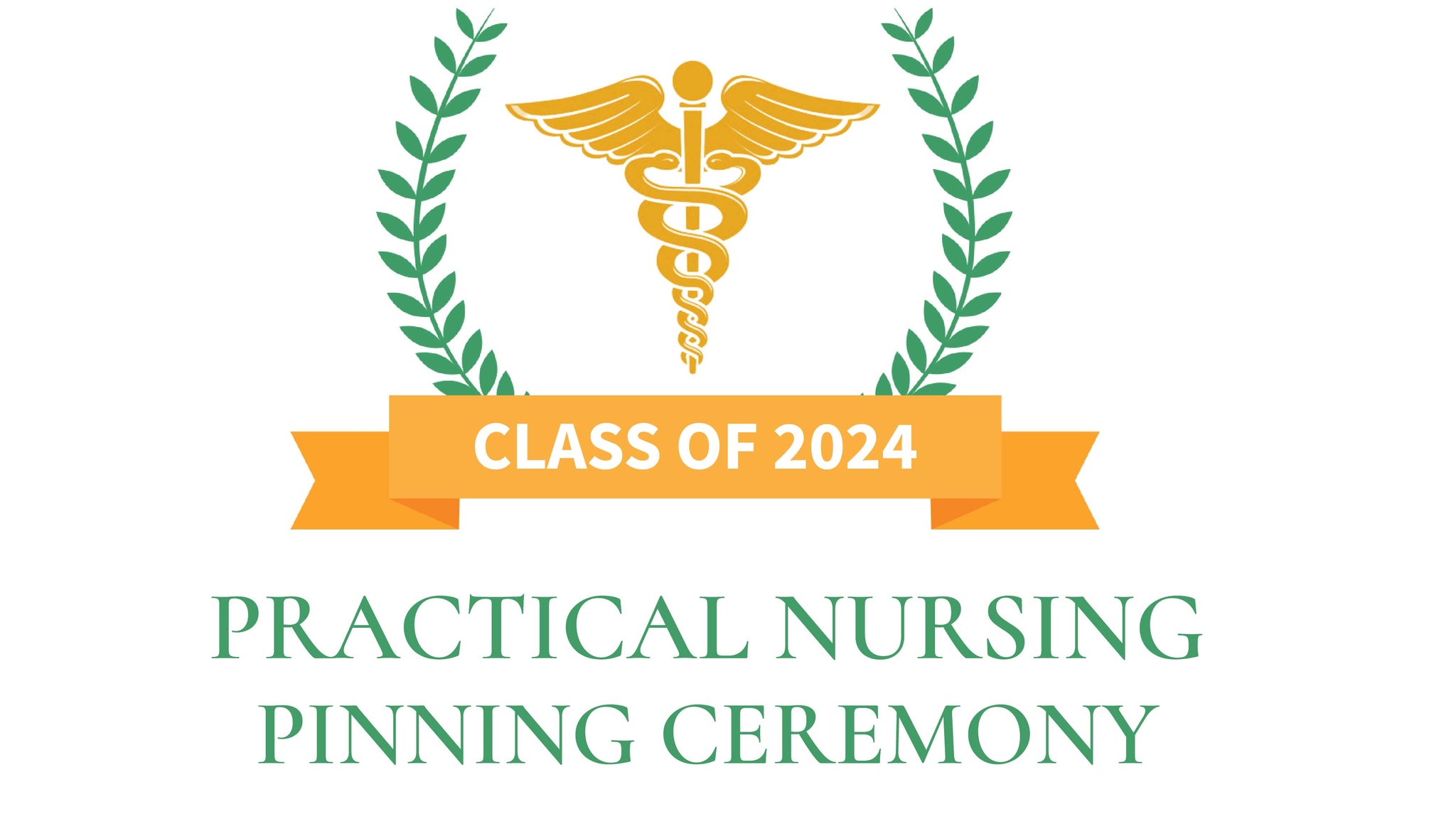 Algonquin College Nursing Pinning Ceremony